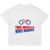 Wo's Box Tee Thumbnail
