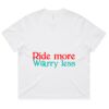 Wo's Box Tee Thumbnail