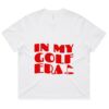 Wo's Box Tee Thumbnail