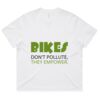 Wo's Box Tee Thumbnail