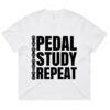 Wo's Box Tee Thumbnail