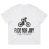 Wo's Box Tee Thumbnail