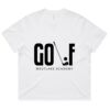 Wo's Box Tee Thumbnail