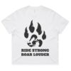 Wo's Box Tee Thumbnail