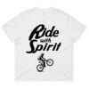 Wo's Box Tee Thumbnail