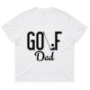 Wo's Box Tee Thumbnail