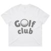 Wo's Box Tee Thumbnail