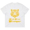 Wo's Box Tee Thumbnail