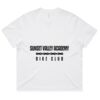 Wo's Box Tee Thumbnail