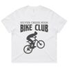 Wo's Box Tee Thumbnail