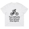 Wo's Box Tee Thumbnail