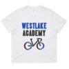 Wo's Box Tee Thumbnail
