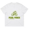 Wo's Box Tee Thumbnail