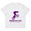 Wo's Box Tee Thumbnail