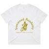 Wo's Box Tee Thumbnail