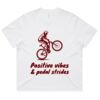 Wo's Box Tee Thumbnail