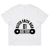 Wo's Box Tee Thumbnail
