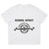 Wo's Box Tee Thumbnail