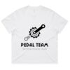 Wo's Box Tee Thumbnail