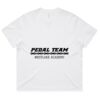 Wo's Box Tee Thumbnail