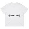 Wo's Box Tee Thumbnail