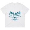 Wo's Box Tee Thumbnail