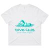 Wo's Box Tee Thumbnail
