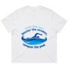 Wo's Box Tee Thumbnail