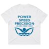 Wo's Box Tee Thumbnail