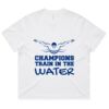 Wo's Box Tee Thumbnail