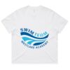 Wo's Box Tee Thumbnail
