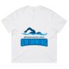Wo's Box Tee Thumbnail
