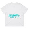 Wo's Box Tee Thumbnail