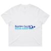 Wo's Box Tee Thumbnail