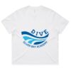 Wo's Box Tee Thumbnail