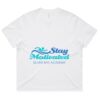 Wo's Box Tee Thumbnail