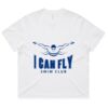 Wo's Box Tee Thumbnail
