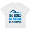Wo's Box Tee Thumbnail