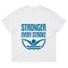 Wo's Box Tee Thumbnail