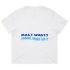 Wo's Box Tee Thumbnail