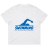 Wo's Box Tee Thumbnail
