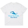 Wo's Box Tee Thumbnail