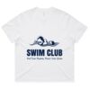 Wo's Box Tee Thumbnail