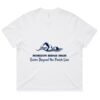 Wo's Box Tee Thumbnail