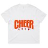 Wo's Box Tee Thumbnail