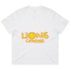 Wo's Box Tee Thumbnail