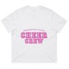Wo's Box Tee Thumbnail