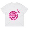Wo's Box Tee Thumbnail