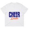 Wo's Box Tee Thumbnail