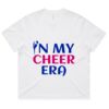 Wo's Box Tee Thumbnail